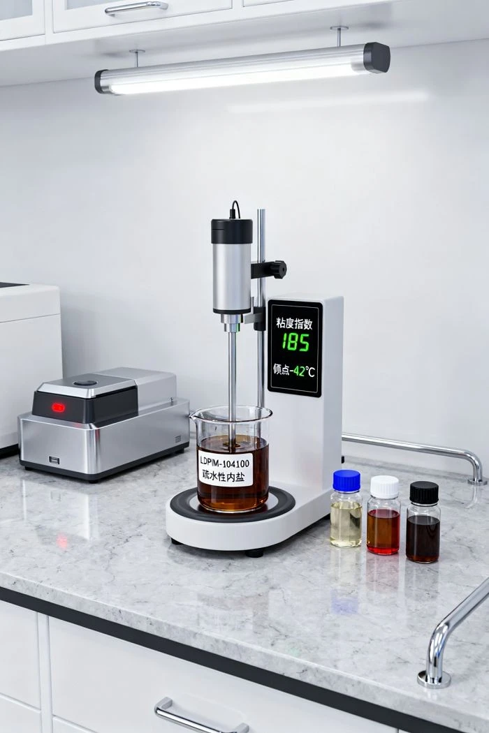 Rust Proof Oil Testing best